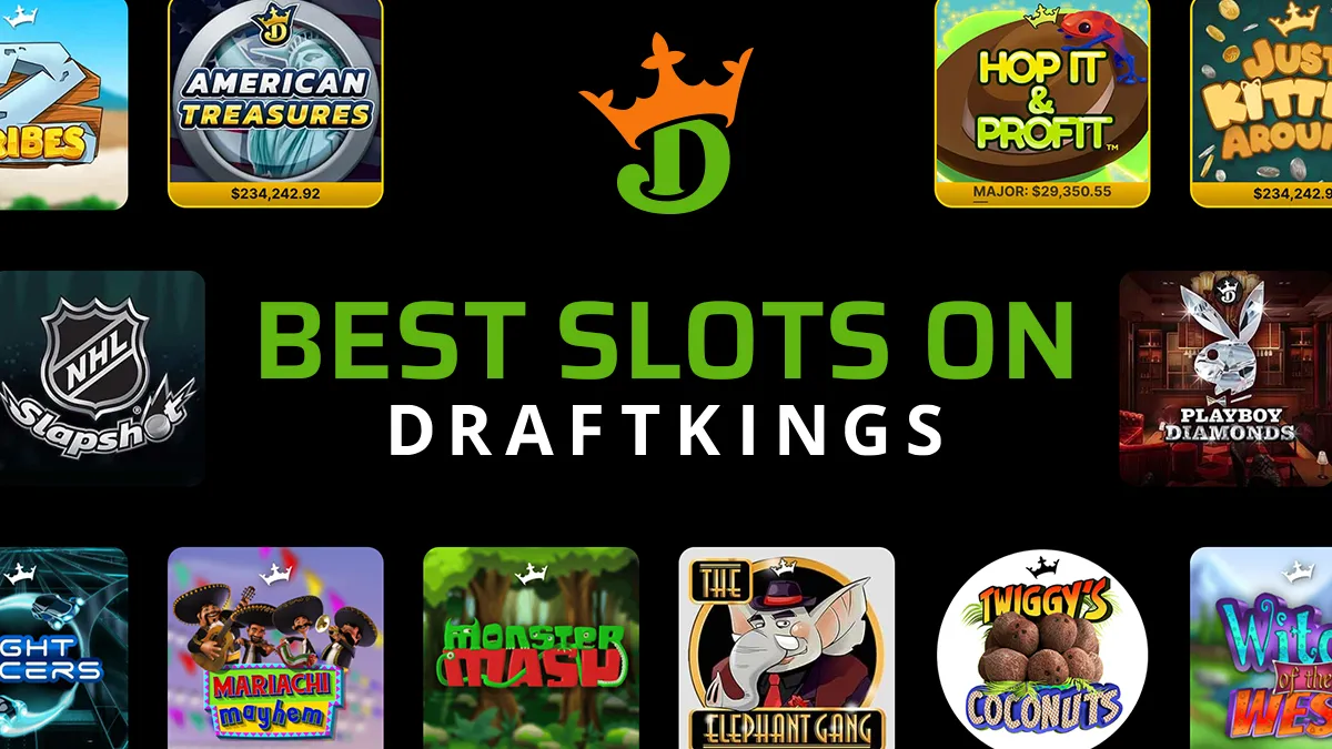 Draft Kings Casino
